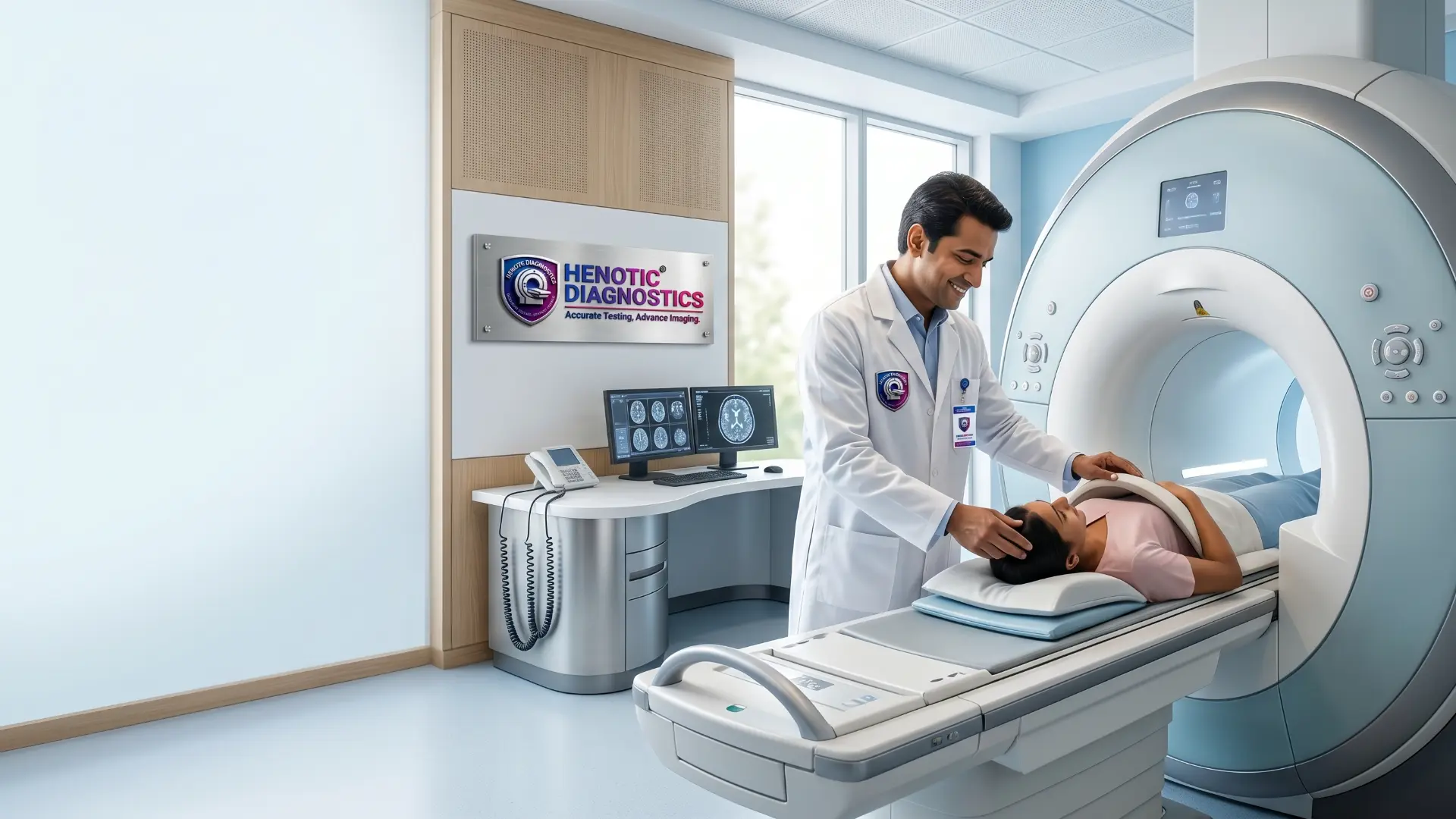 MRI Diagnostic Center in Nerul Navi Mumbai
